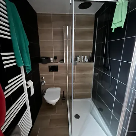 An Der Lesum Appartamento