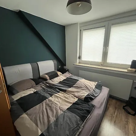 Appartamento An Der Lesum