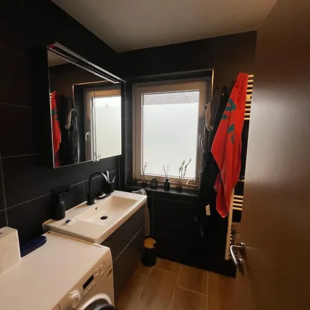 An Der Lesum Appartamento Brema