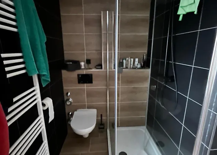 An Der Lesum Appartamento