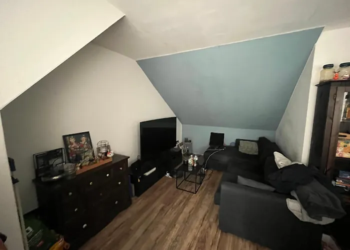 Appartamento An Der Lesum *