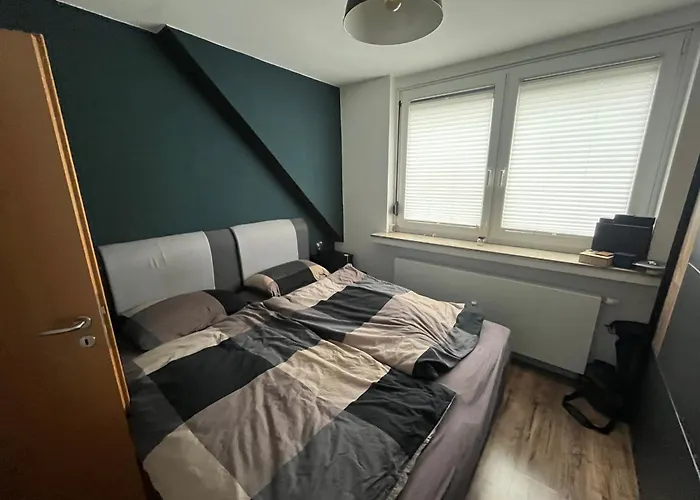 Appartamento An Der Lesum