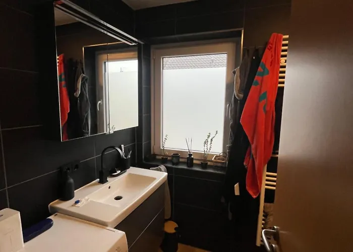 An Der Lesum Appartamento Brema